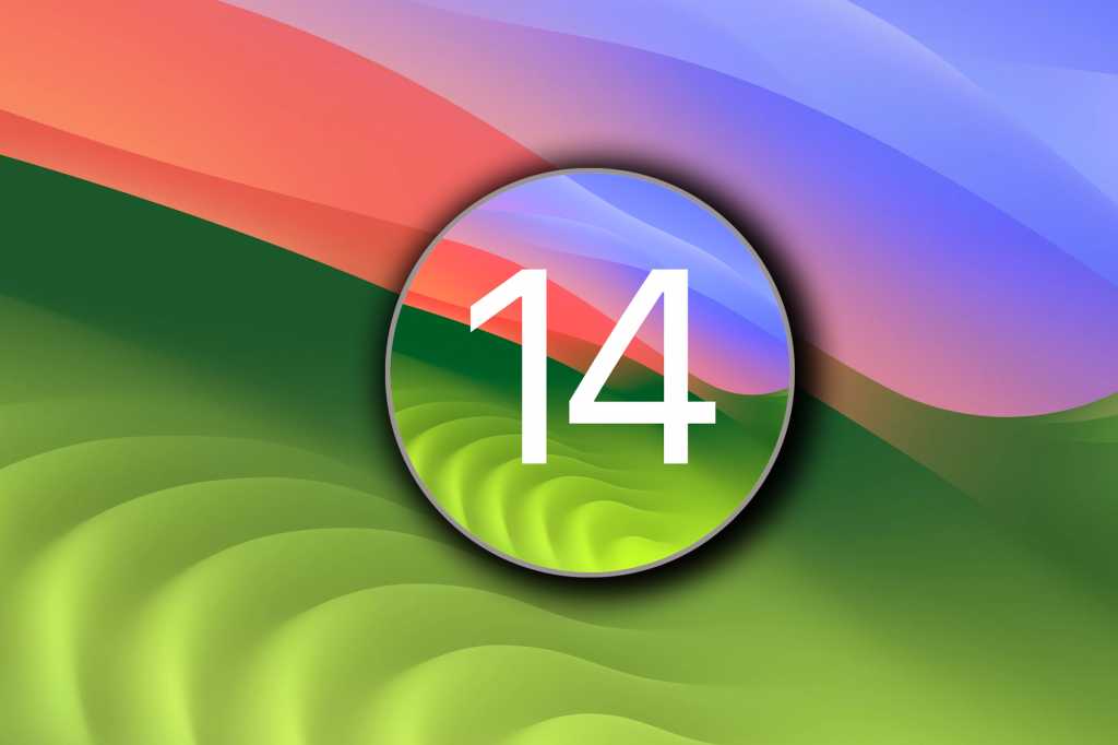 Apple releases macOS 14.6 beta