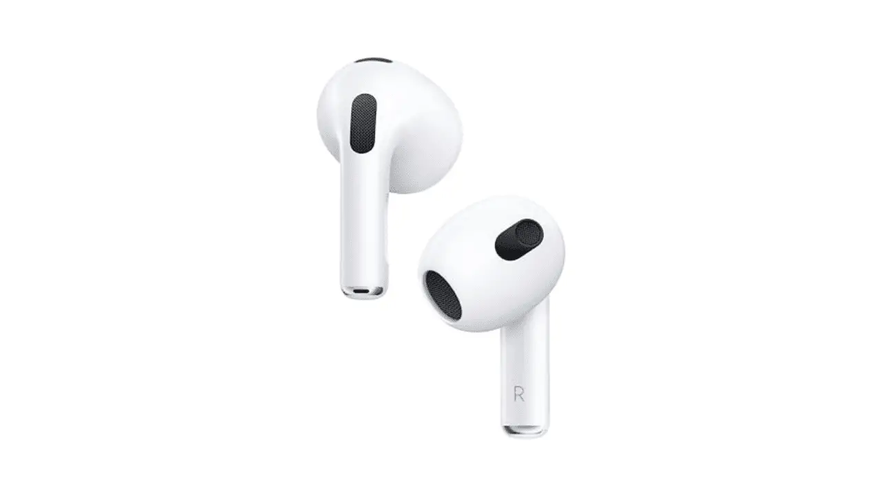 Apple’s third-generation AirPods are on sale again at their lowest price yet