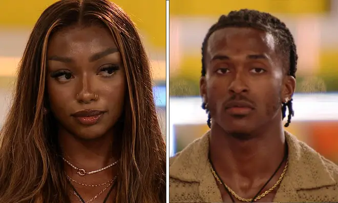 Big Love Island Twist’ten sonra Mimii ve Omar kiminle çiftleşti?