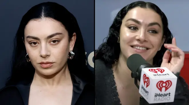 Charli XCX’in ‘Girl, So Confusing’ Şarkı Sözleri Lorde Hakkında mı?  Anlamı Açıklandı