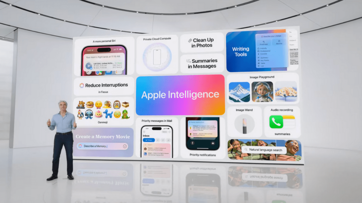 Cihazınız Apple Intelligence’ı destekliyor mu?