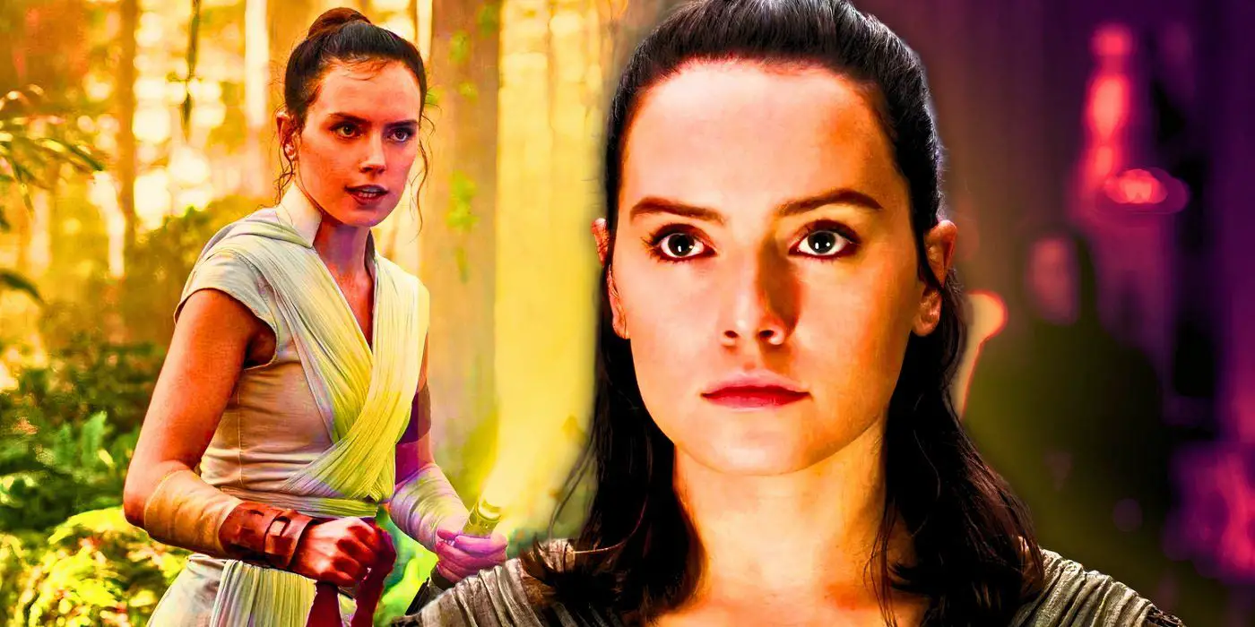 Director of New Jedi Order Movie Hints at Rey’s Jedi Academy, Reveals Conversations with George Lucas