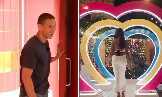 Every Love Island 2024 bombshell from Joey Essex to Omar Nyame