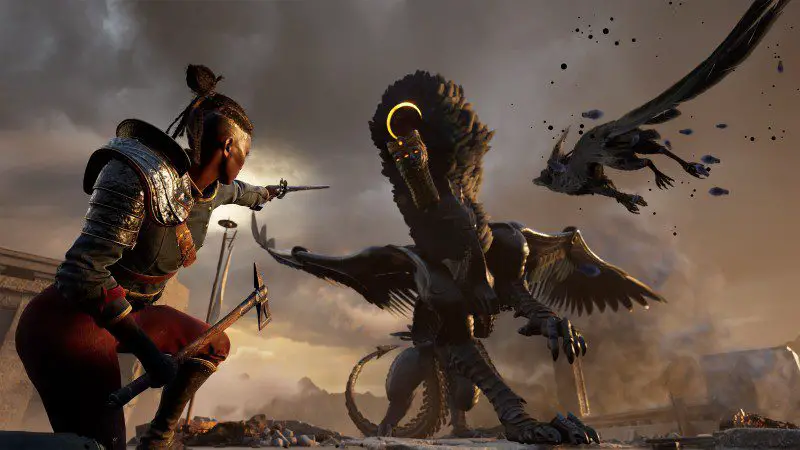 Flintlock: The Siege Of Dawn Altın Oluyor, PC Özellikleri ve 20 Dakikalık Oynanış Açıklandı