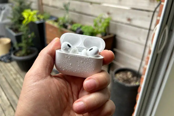 How to find your lost AirPods case