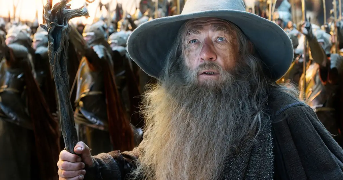 Ian McKellen Opens to Gandalf’s Return in Gollum Movie: ‘If I’m Alive’