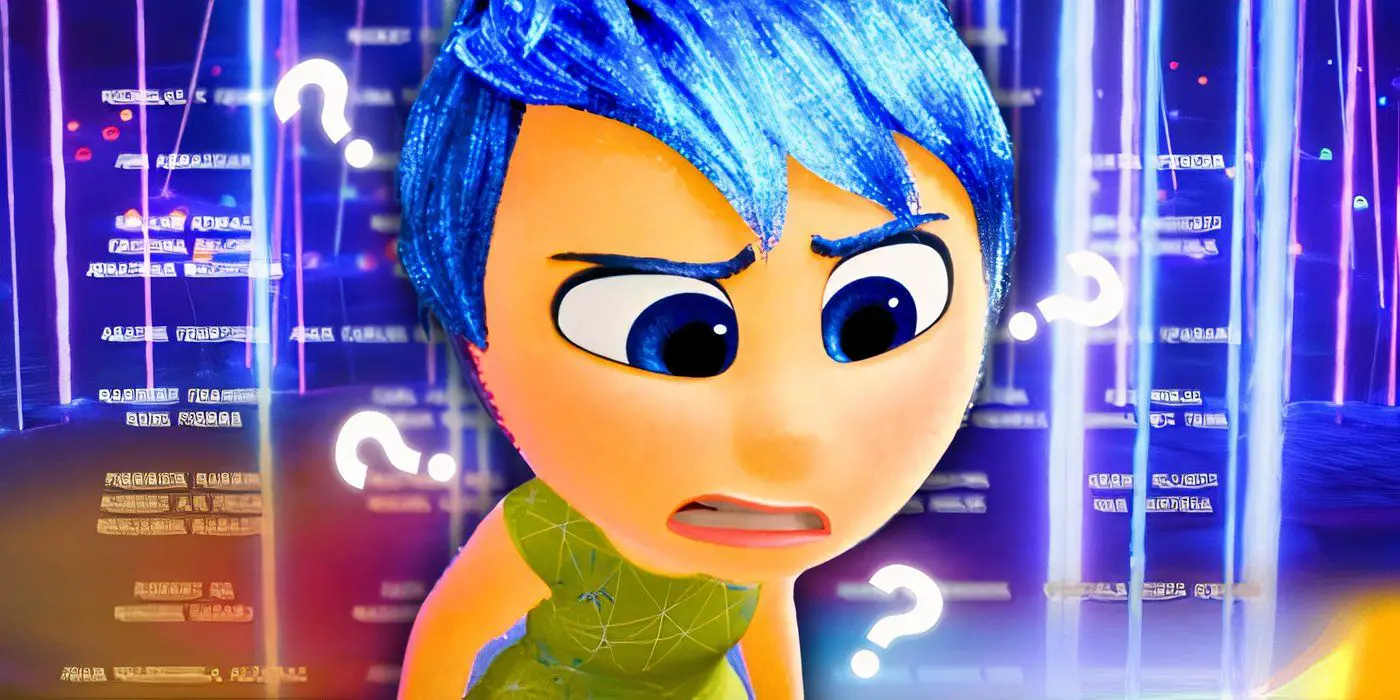 Inside Out 2 Box Office becomes the highest-grossing film in the United States in 2024