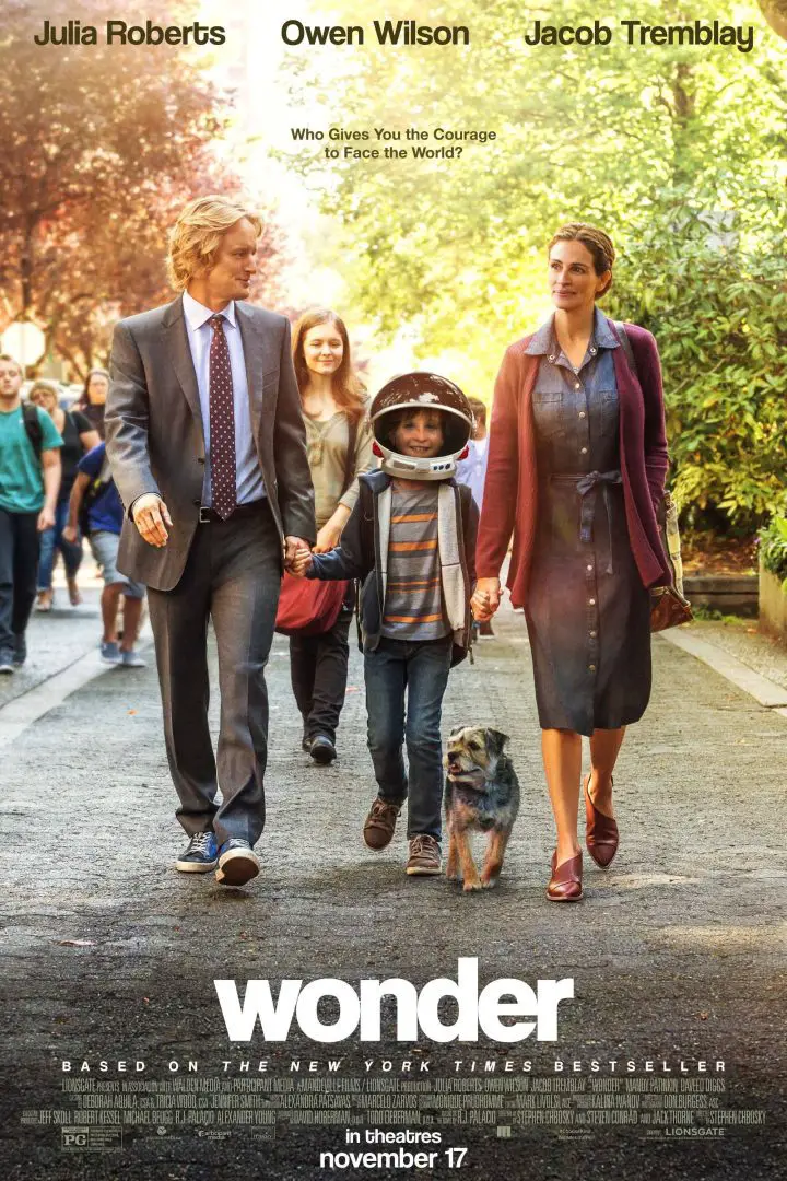 Julia Roberts’ family film enjoys renewed success in Netflix’s global rankings 7 years later