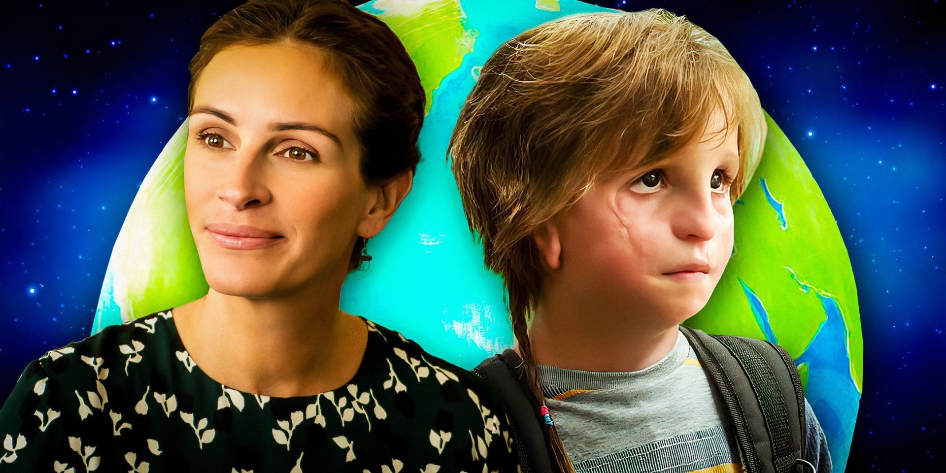 Julia Roberts’ family film with 86% Rotten Tomatoes enters Netflix’s US top 10