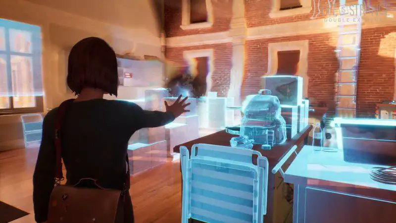 Life Is Strange: Double Exposure Video Shares Expanded Gameplay and Reveals How It Recognizes the Original Game’s Ending