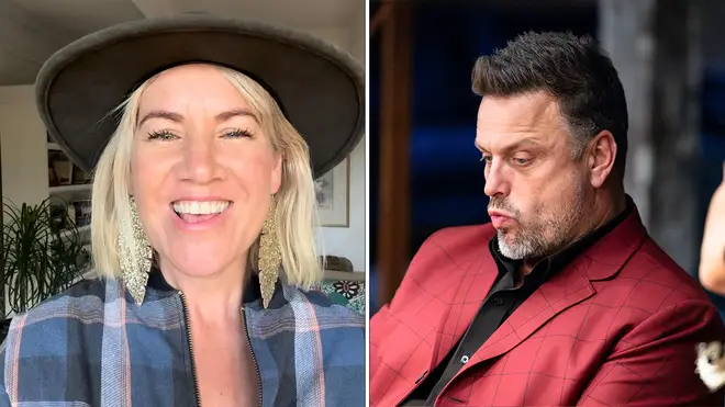 MAFS Timothy, Lucinda Light’ın Instagram’da Engellenmesi Hakkında Konuşuyor