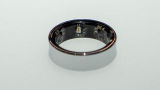 Eyes on the Samsung Galaxy Ring at MWC 2024