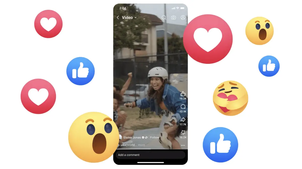 Meta says Facebook’s future (still) lies in young adults