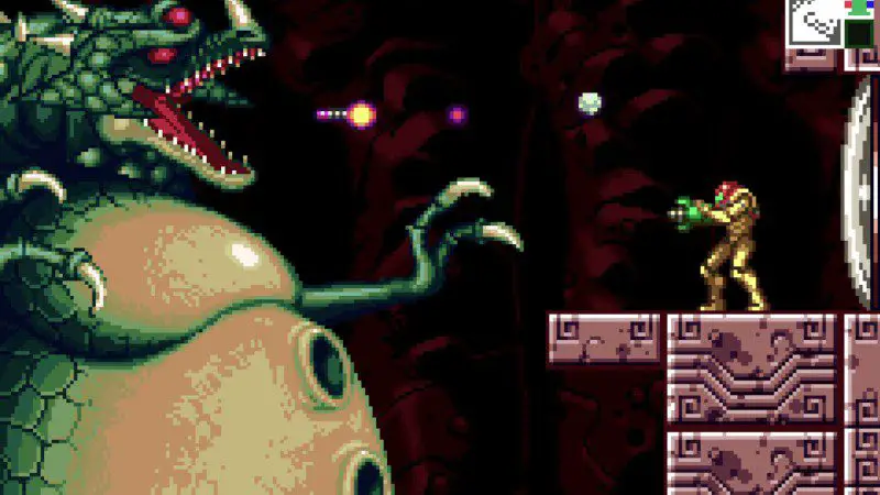 Metroid, Perfect Dark, Zelda and Turok arrive today on Nintendo Switch Online + Expansion Pack