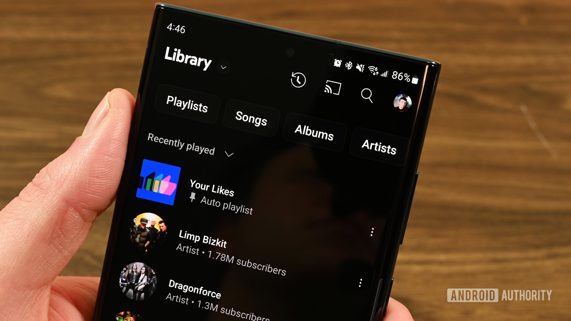Migrate your Spotify playlists to YouTube Music for free with this tool