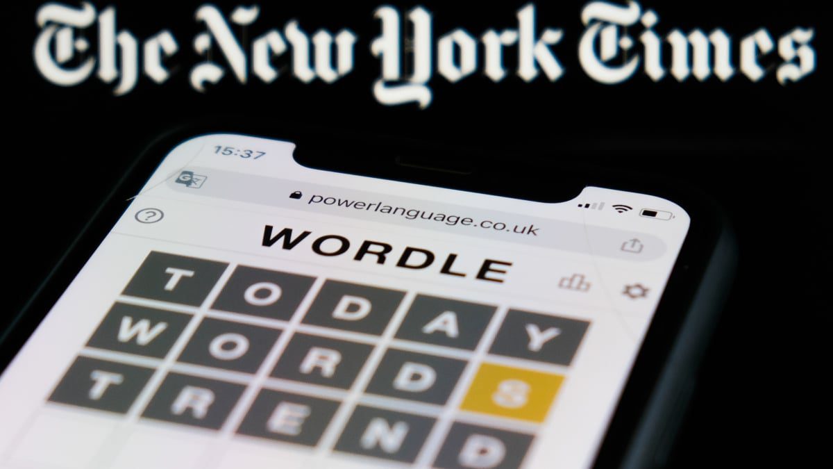 New York Times’ın kodu çalındı ​​ve 4Chan’da sızdırıldı – görünüşe göre Wordle de dahil