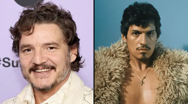 Omar Apollo, Pedro Pascal Song’un “Kalp Parçalayan” Anlamını Açıkladı