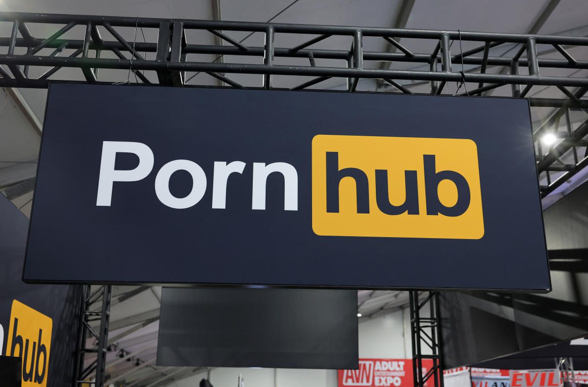 Pornhub, yaş doğrulama yasaları nedeniyle beş eyaleti daha terk edecek