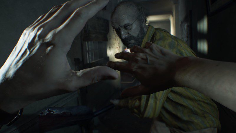 Resident Evil 7: Biohazard and Resident Evil 2 Remake are coming to iPhone 15 Pro and other Apple platforms