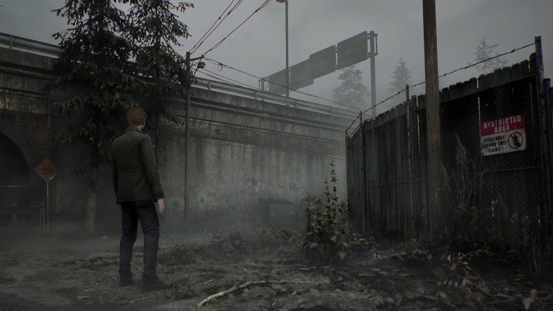 Silent Hill 2 Remake Gets October Launch Date and New Gameplay Trailer