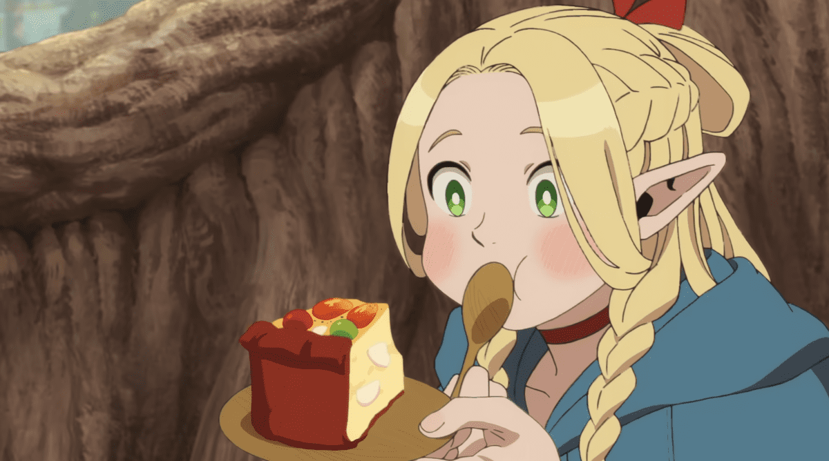 Tatlım, Delicious in Dungeon’ın bir sezonu daha olacak