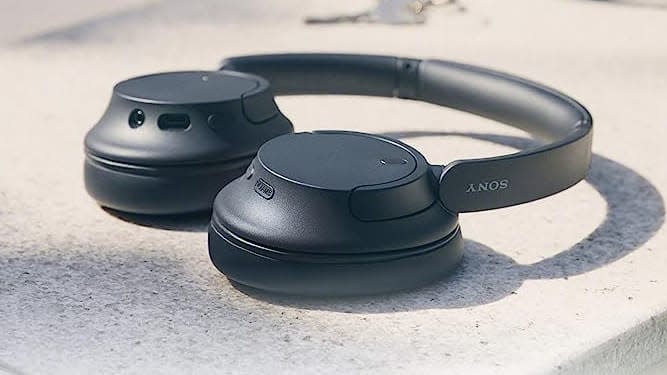 These Sony ANC headphones are even better for $98