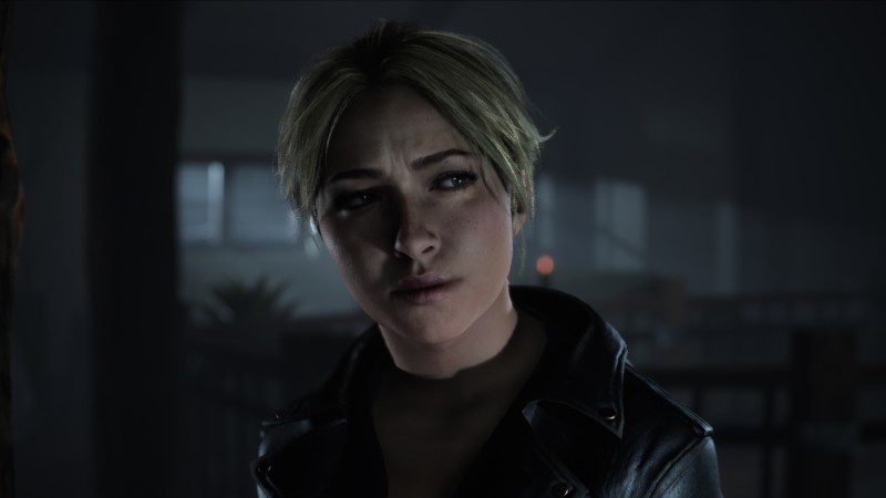 Until Dawn arrives on PS5 and PC this fall