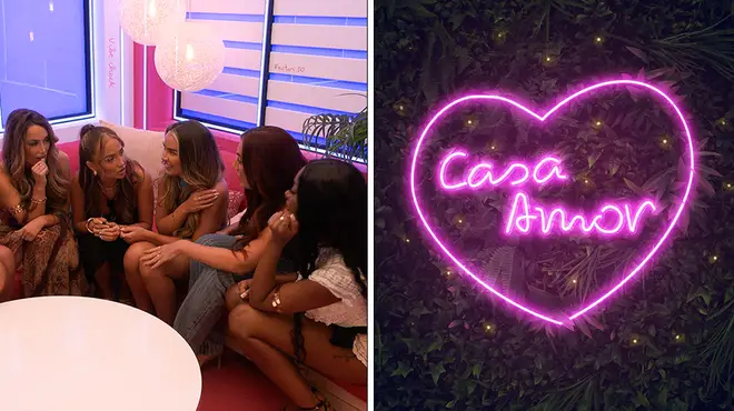 When will Love Island’s Casa Amor 2024 take place?  Start date and how long it will last