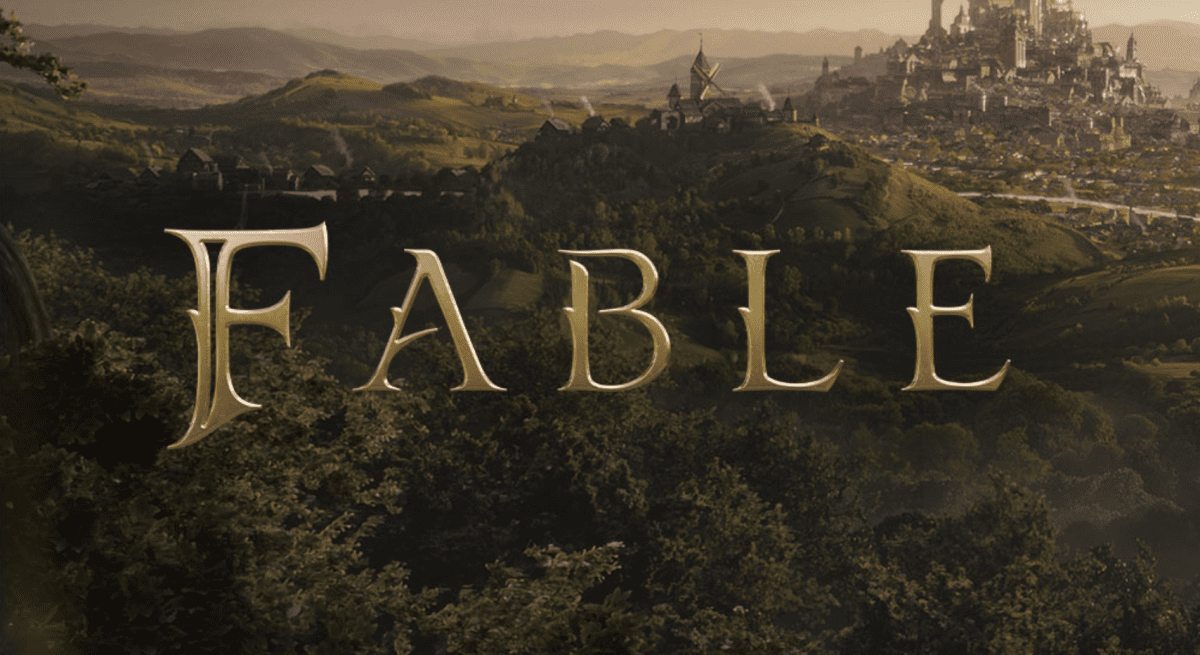 Xbox’ın Fable yeniden başlatması gelecek yıl Xbox Series X/S ve PC’ye gelecek