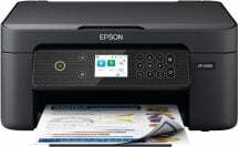 Epson Expression mürekkep püskürtmeli yazıcı