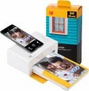 Kodak Dock Plus 4Pass yazıcı paketi