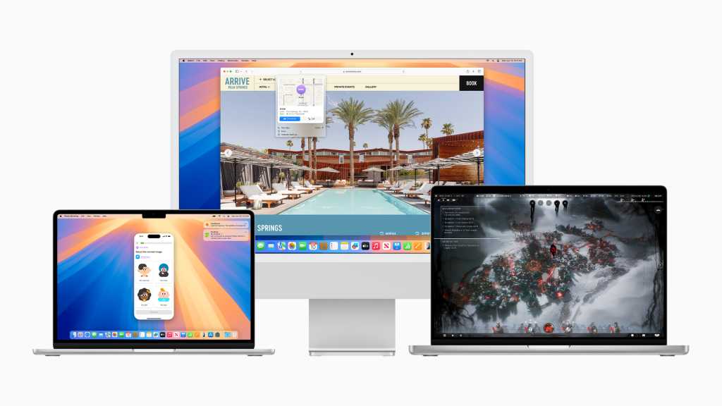 macOS Beta: Betayı Mac’e indirme ve yükleme