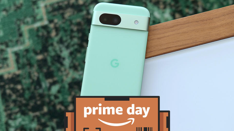 Google Pixel 8a Prime Günü