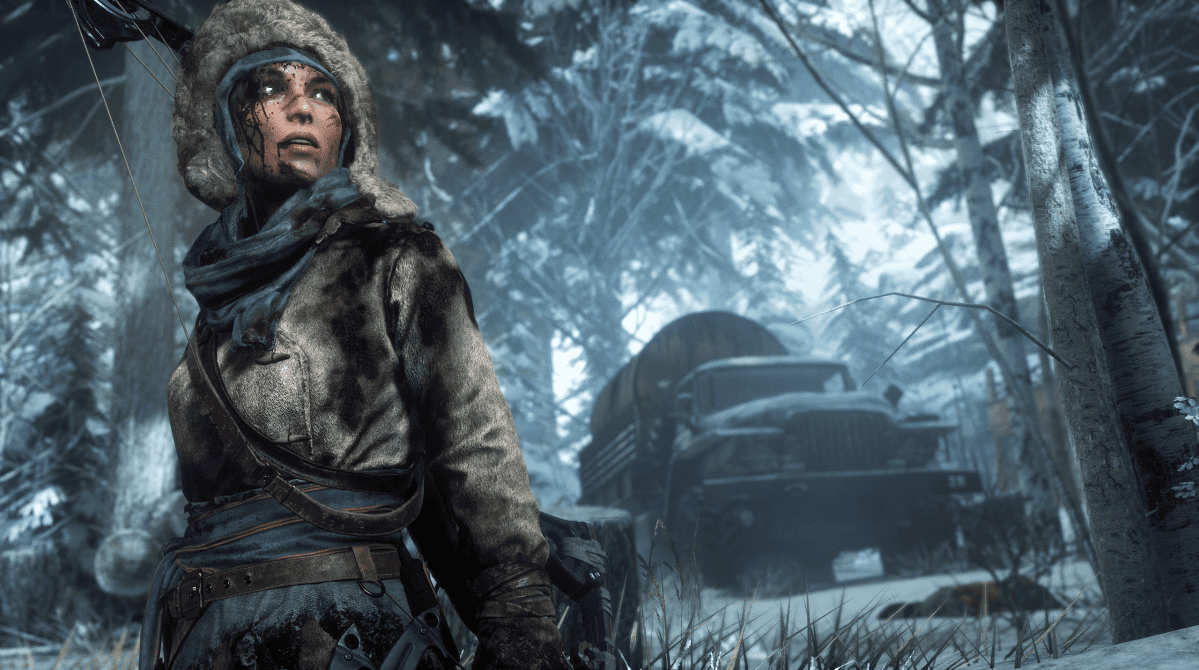 Amazon, önümüzdeki hafta Prime Day’de Rise of the Tomb Raider da dahil olmak üzere 3 ücretsiz PC oyunu daha veriyor