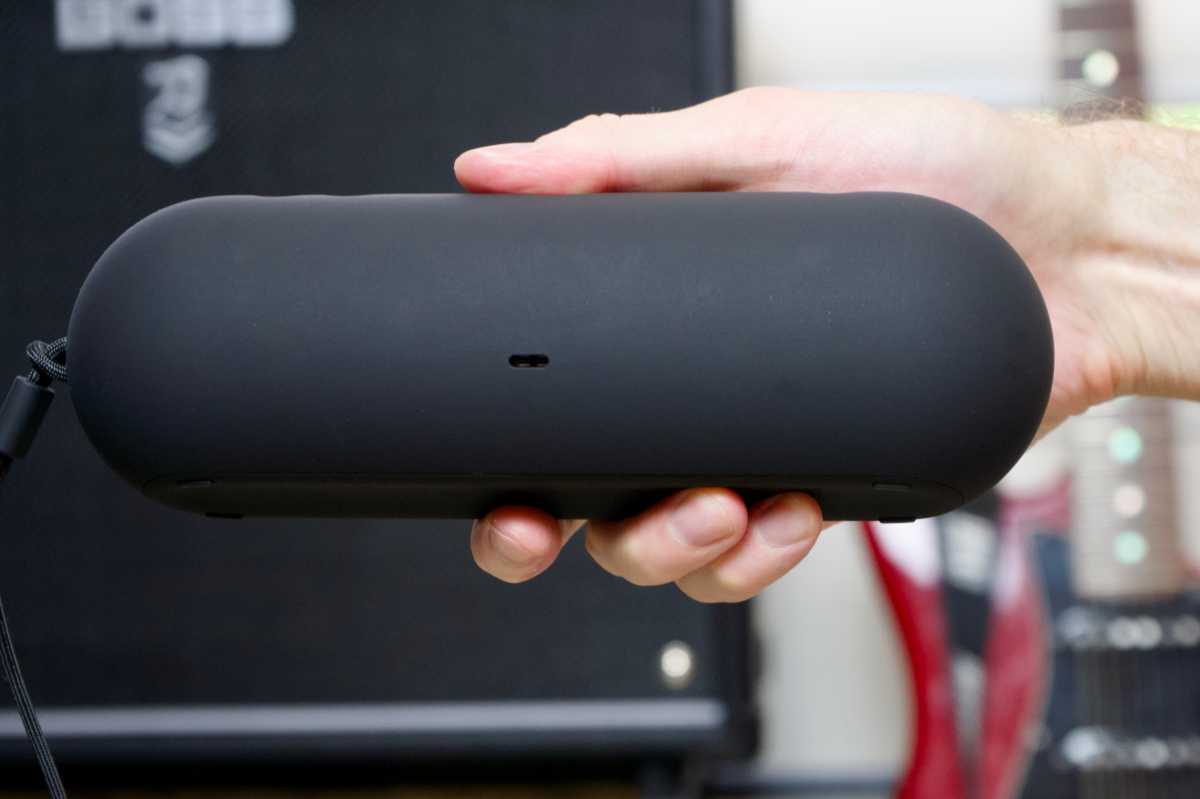 Beats Pill incelemesi: Harika olmaktan çok uzak, gerçekten iyi bir hoparlör