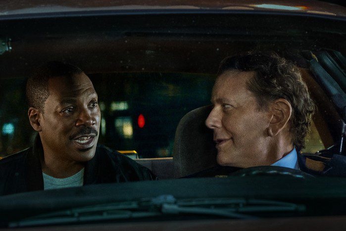 Beverly Hills Cop Review: Axel F | Eddie Murphy Is Electric in Fun Legacy Sequel