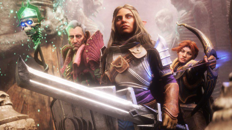 Dragon Age: The Veilguard’da Romantizm ve İlişkiler Nasıl İşler?