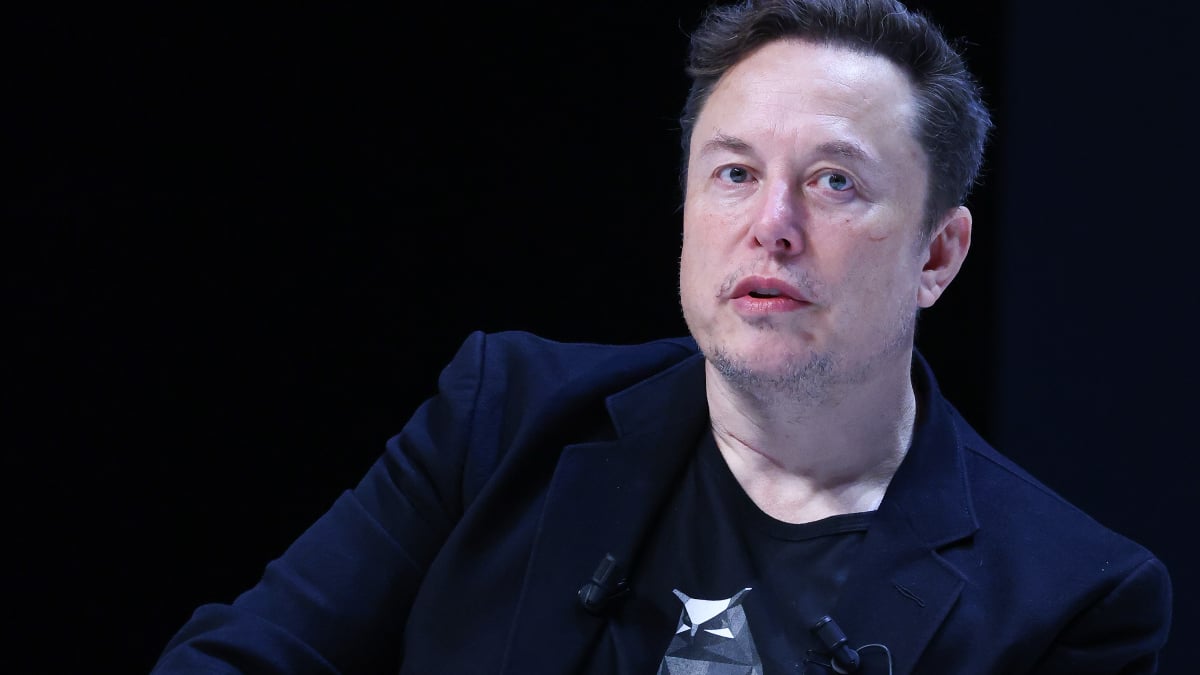 Elon Musk, Kamala Harris’in X’teki kampanya videosunu yayınladı