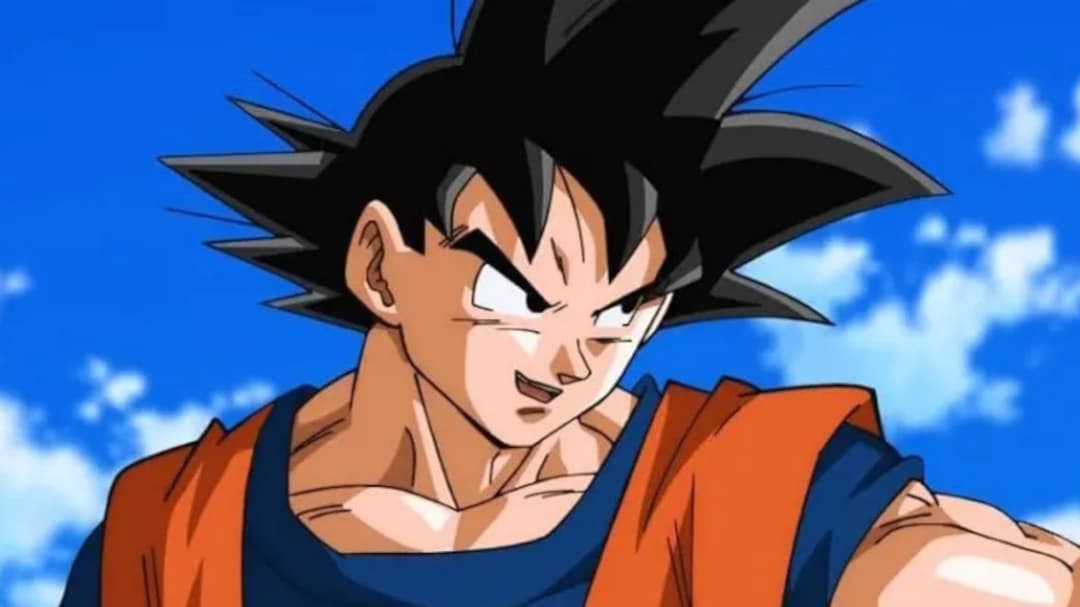 Goku, “uyuyan” yeni animede rastgele bir rolde göründü