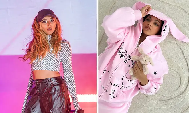 Jade Thirlwall Solo Music Updates Including Release Date, Collaborations and More