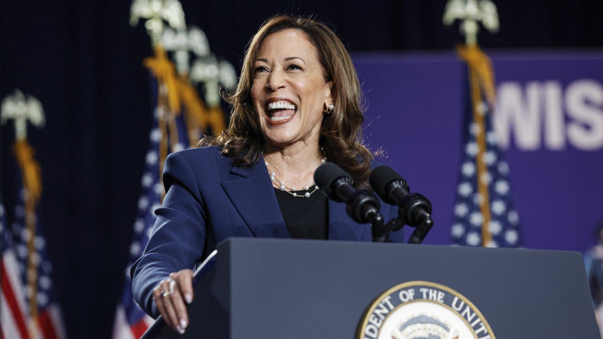 Kamala Harris’in deepfake’leri TikTok ve Elon Musk’ın X’inde viral oluyor