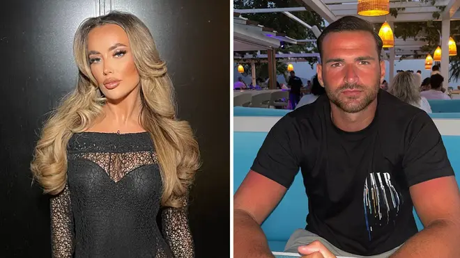 Love Island’ın Harriett ve Ronnie’si Hala Birlikte mi?