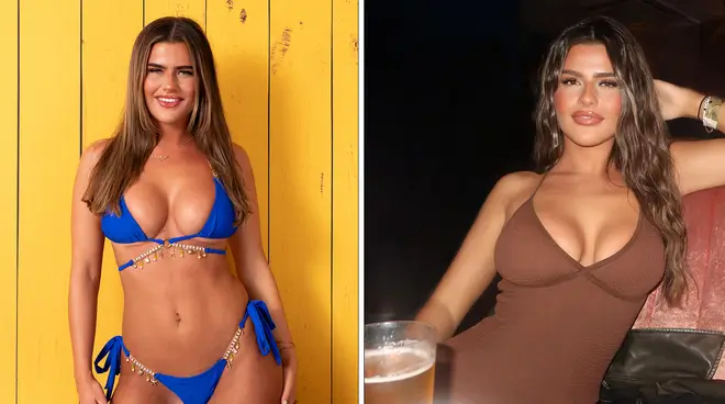 Love Island’ın Matilda Draper’ı Hakkında Yaşı, Mesleği, Dini ve Ünlüsü Dahil 5 Gerçek…