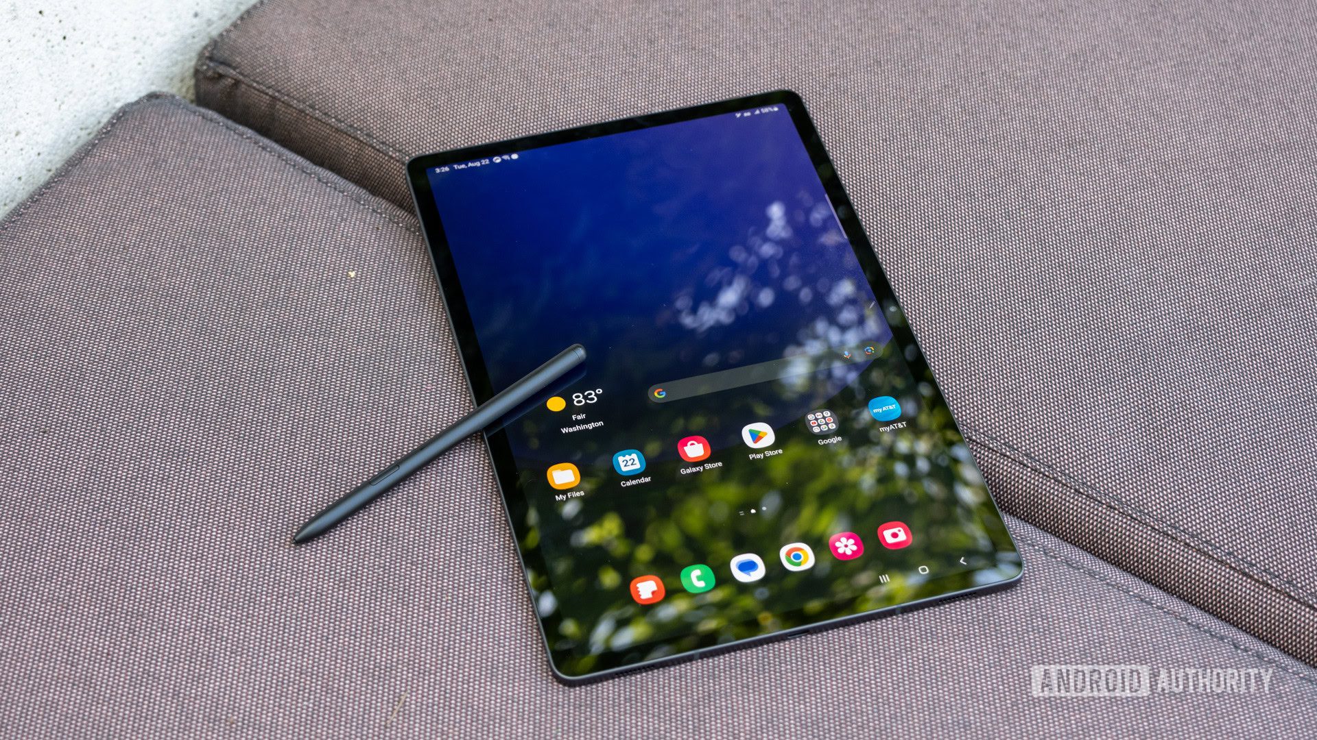 Report: Samsung may discontinue 11-inch model of Galaxy Tab S10 lineup