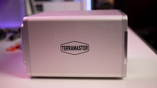 TerraMaster F4-423 review: still an excellent 4-bay home NAS