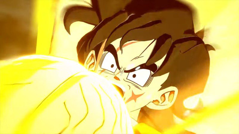 Yamcha’nın Yeni Dragon Ball: Sparking Zero Fragmanında Tekrar Patladığını İzleyin