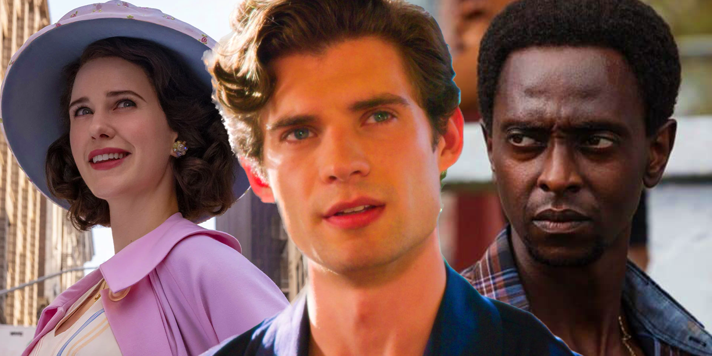 David Corenswet, Rachel Brosnahan ve Edi Gathegi, Superman Legacy'nin kadrosuna katıldı