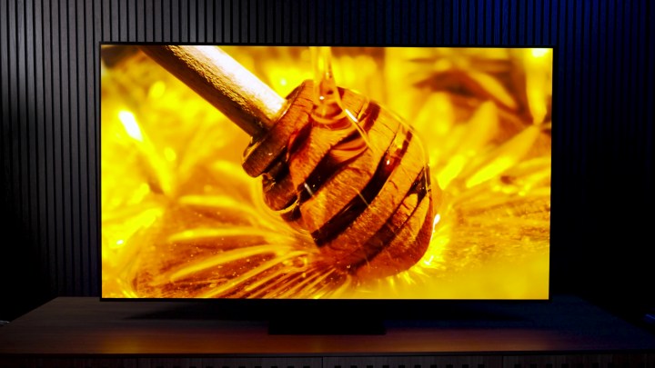 Samsung S95D OLED incelemesi