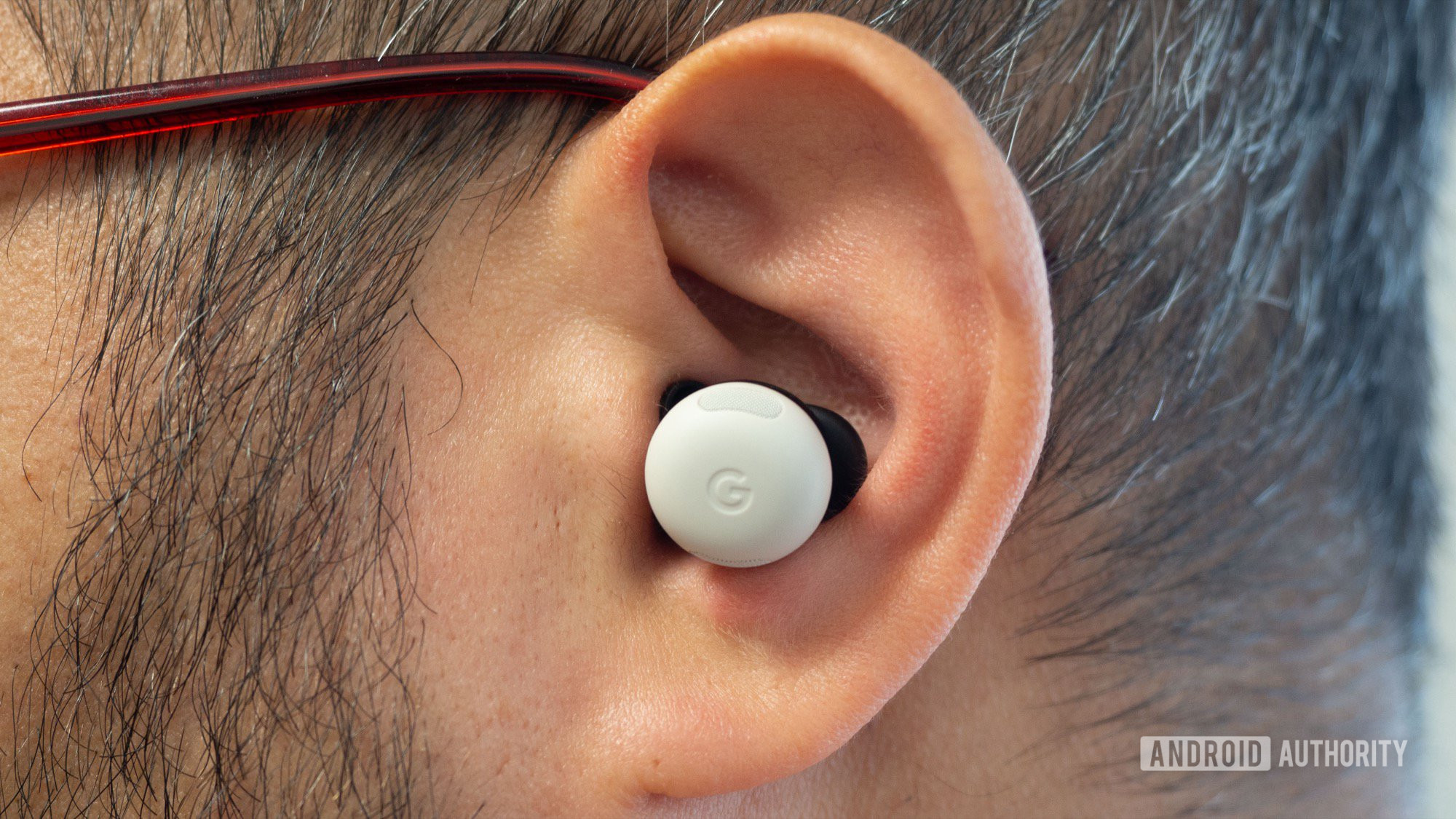 Google Pixel Buds Pro 2 Kulak İçi 2