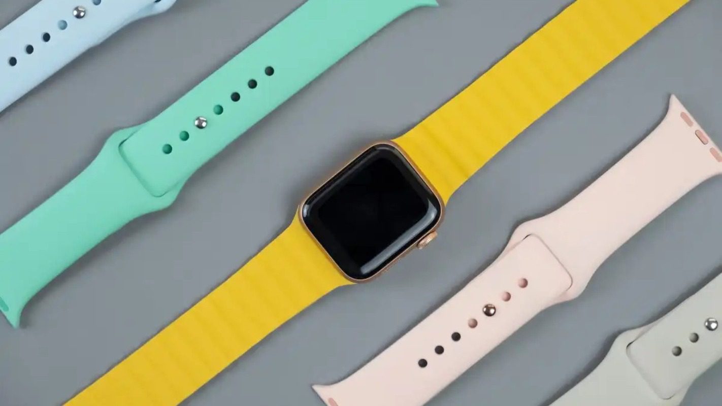 Apple, davaya yanıt olarak Apple Watch kordonlarını takmanın 'güvenli' olduğunu garanti etti